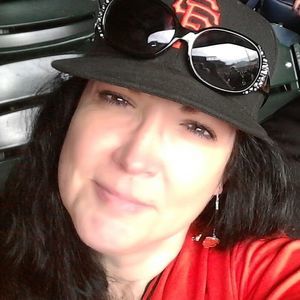 Meet your Posher, April